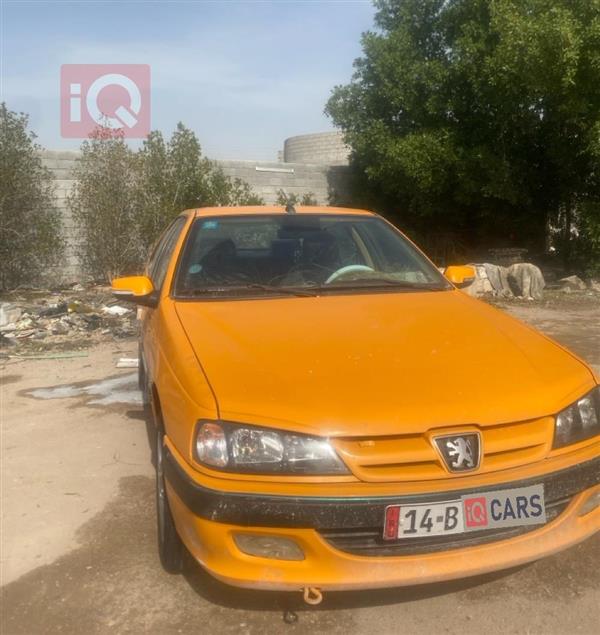 بيجو بارس 2024 للبيع في العراق - الزبير